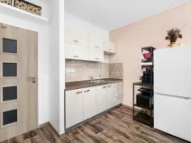 Pronájem bytu 1+kk, Zlín, Ševcovská, 34 m2