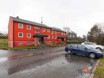 Pronájem bytu 1+1, Horní Benešov, Leskovská, 35 m2