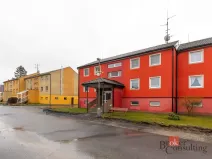 Pronájem bytu 1+1, Horní Benešov, Leskovská, 35 m2