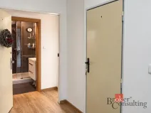 Pronájem bytu 1+kk, Praha - Střížkov, Rumburská, 27 m2