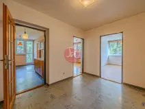 Prodej bytu 3+1, Ostrava, 1. československého armádního sboru, 78 m2