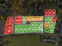 Prodej pozemku pro bydlení, Děčín, 1008 m2
