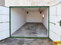 Prodej garáže, Veverská Bítýška, 20 m2