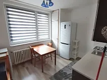 Pronájem bytu 1+1, Prostějov, Tylova, 38 m2