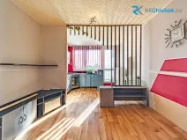 Prodej bytu 1+1, Orlová, Lesní, 37 m2