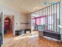 Prodej bytu 1+1, Orlová, Lesní, 37 m2