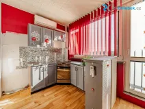 Prodej bytu 1+1, Orlová, Lesní, 37 m2