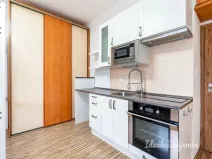 Pronájem bytu 1+kk, Praha - Střešovice, Na Malovance, 25 m2