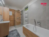 Prodej bytu 3+kk, Šternberk, Uničovská, 88 m2