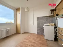 Prodej bytu 2+1, Ostrava - Dubina, Jana Maluchy, 44 m2