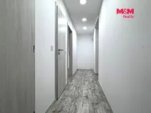 Pronájem bytu 2+1, Ústí nad Labem - Ústí nad Labem-centrum, Velká Hradební, 51 m2