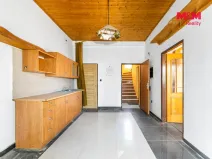 Prodej rodinného domu, Přeštice, Poděbradova, 140 m2