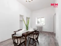 Prodej činžovního domu, Hněvošice, Kobeřická, 230 m2