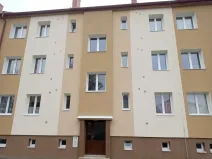 Prodej bytu 3+1, Nepomuk, Na Vinici I., 65 m2