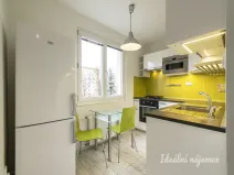 Pronájem bytu 2+1, Praha - Malešice, Přistoupimská, 54 m2