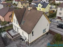 Prodej rodinného domu, Týn nad Vltavou, Komzákova, 153 m2