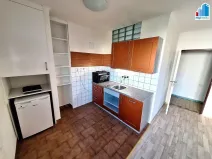 Pronájem bytu 1+kk, Plzeň - Jižní Předměstí, Raisova, 29 m2
