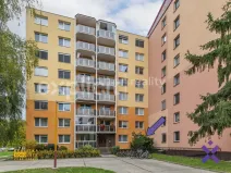 Prodej bytu 2+1, Uherské Hradiště, Štěpnická, 38 m2