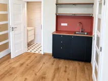 Pronájem bytu 2+kk, Praha - Vysočany, U vysočanského pivovaru, 40 m2