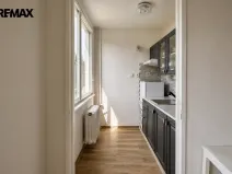 Pronájem bytu 1+kk, Broumov - Olivětín, Dukelská, 27 m2