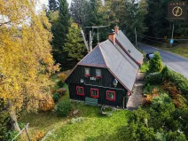 Prodej chalupy, Josefův Důl - Karlov, 132 m2