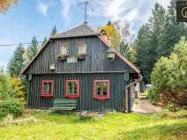 Prodej chalupy, Josefův Důl - Karlov, 132 m2