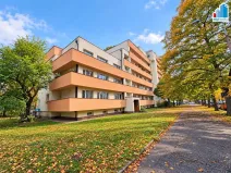 Prodej bytu 2+kk, Plzeň - Východní Předměstí, Guldenerova, 39 m2