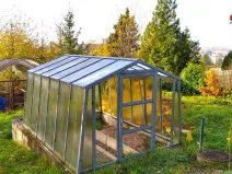 Prodej zahrady, Plzeň, Sluneční, 260 m2