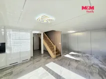 Prodej rodinného domu, Praha - Kyje, Bajgarova, 160 m2