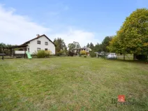 Prodej pozemku pro bydlení, Zdelov, 2759 m2