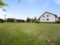 Prodej pozemku pro bydlení, Zdelov, 2759 m2