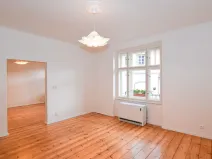 Pronájem bytu 3+kk, Praha - Zbraslav, U Národní galerie, 68 m2