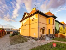 Prodej rodinného domu, Teplice, Nákladní, 220 m2
