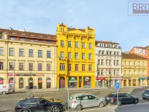 Pronájem bytu 2+1, Praha, Štefánikova, 61 m2