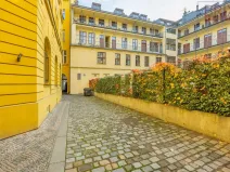 Pronájem bytu 2+1, Praha, Štefánikova, 61 m2