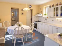 Prodej rodinného domu, Suchov, 125 m2