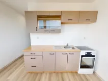 Pronájem bytu 2+kk, Chomutov, Dřínovská, 42 m2