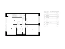 Prodej rodinného domu, Svinošice, 128 m2