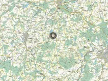 Prodej pole, Zachotín, 15203 m2