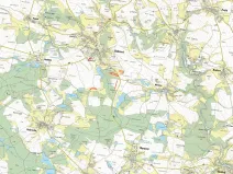 Prodej pole, Bobrová, 40317 m2