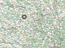 Prodej pole, Bobrová, 40317 m2