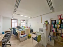Pronájem obchodního prostoru, Beroun, V Pražské bráně, 42 m2