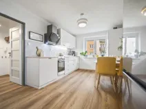 Prodej bytu 2+1, Soběslav - Soběslav II, Na Ohradě, 59 m2