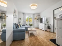 Prodej bytu 2+1, Soběslav - Soběslav II, Na Ohradě, 59 m2