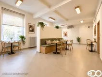 Pronájem kanceláře, Praha, Freyova, 92 m2