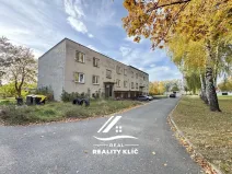 Prodej bytu 3+1, Studénka, Lidická, 72 m2