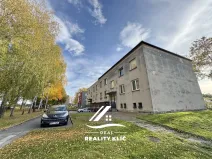 Prodej bytu 3+1, Studénka, Lidická, 72 m2