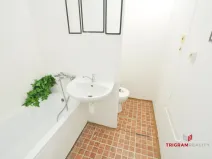 Pronájem bytu 2+kk, Hradec Králové - Nový Hradec Králové, Brožíkova, 42 m2