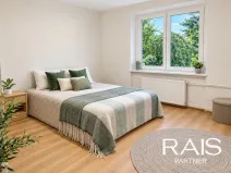 Prodej bytu 2+1, Brno - Černovice, Elišky Krásnohorské, 57 m2