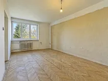 Prodej bytu 3+1, Slavičín, U Zahrádek, 71 m2